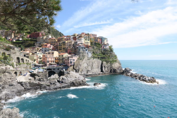 Cinque Terre